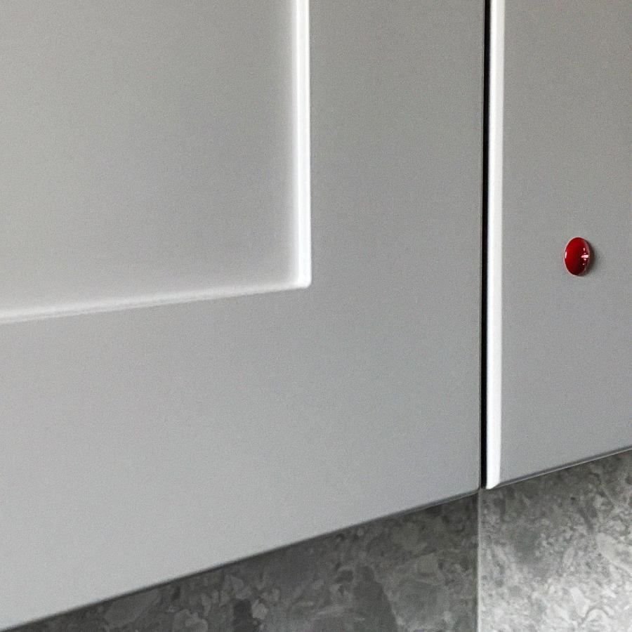 3 Kolory - Pokoje W Mieszkaniu Wspoldzielonym Varşovia Exterior foto